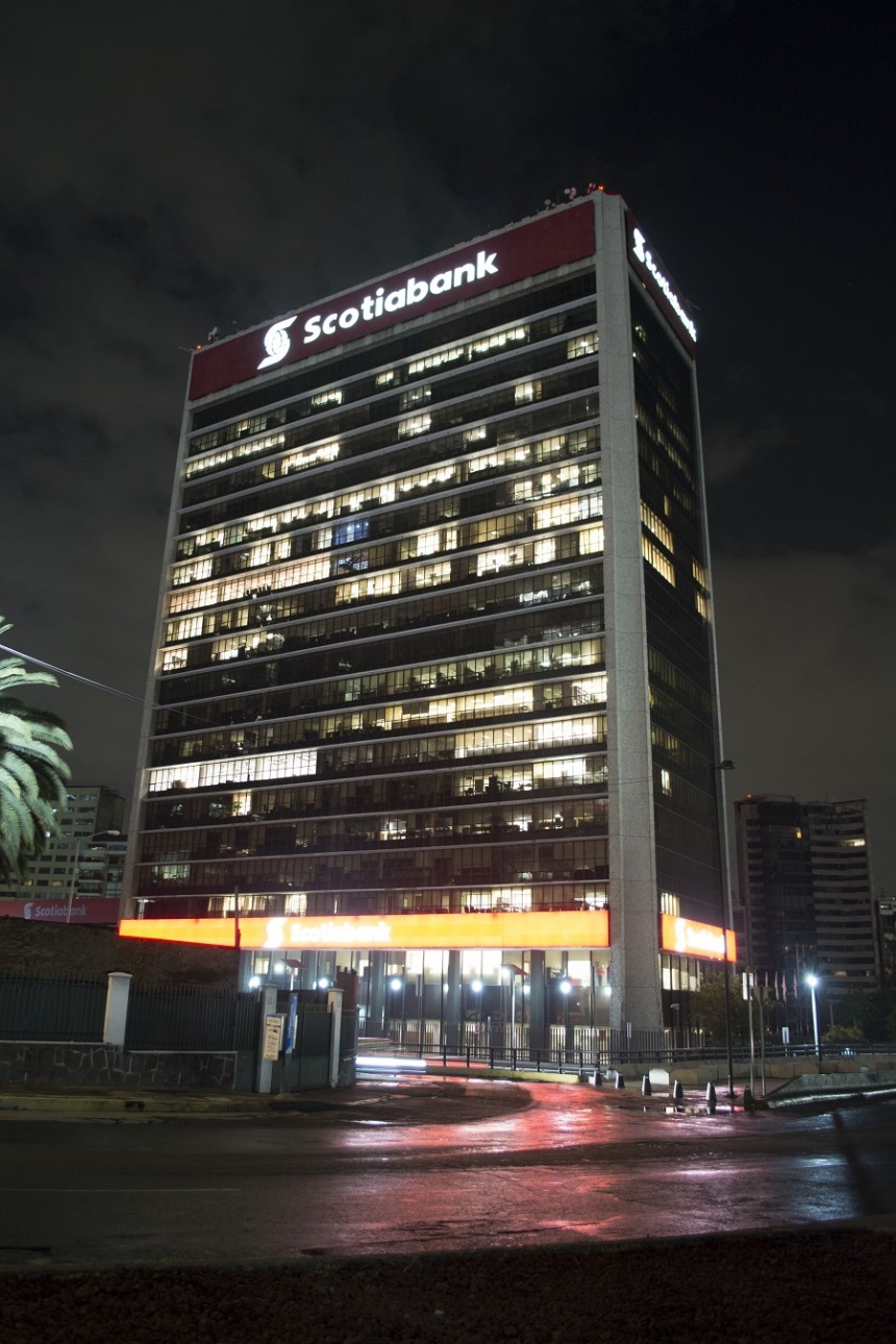 Scotiabank